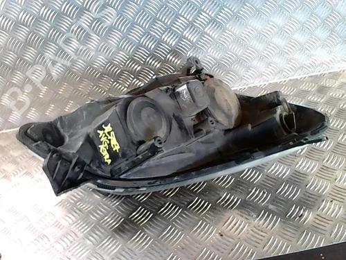 Left headlight OPEL ASTRA H (A04) 2.0 Turbo (L48) | BP33748458C28  - Image 6