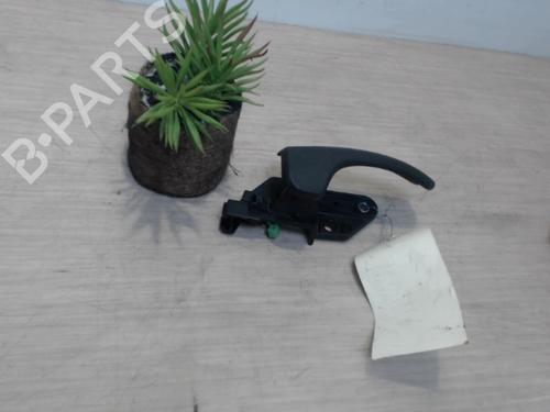 Used Front right interior door handle CITROËN JUMPER II Van 2.0 BlueHDi 110 (110 hp) 25390797