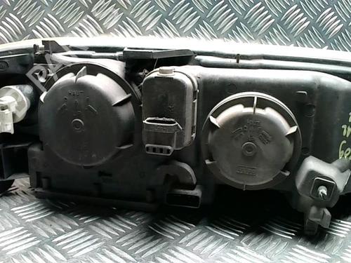 Left headlight RENAULT LAGUNA II (BG0/1_) 1.6 16V (BG0A, BG0L) | BP31155555C28 