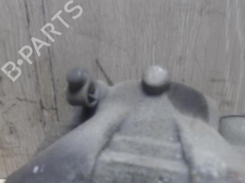 Used Right front brake caliper OPEL ZAFIRA / ZAFIRA FAMILY B (A05) 1.9 CDTI (M75) (100 hp) 25415853