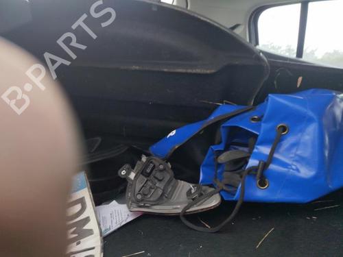 Pipe RENAULT MEGANE III Hatchback (BZ0/1_, B3_) 1.5 dCi (BZ1G, BZ1W, BZ0R) | BP25748479M125 