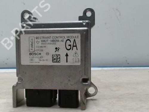 Used ECU airbags FORD S-MAX (WA6) 2.0 TDCi (115 hp) 28414219