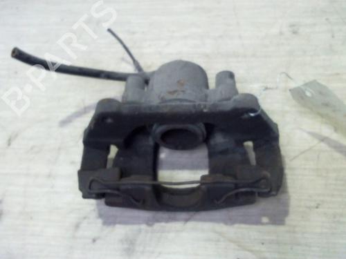 Used Left front brake caliper MINI MINI (R50, R53) Cooper (116 hp) 25388477