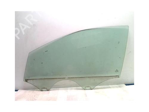 Dør rude ventre foran VW POLO V (6R1, 6C1) 1.2 TSI 16V (90 hp) 25419560