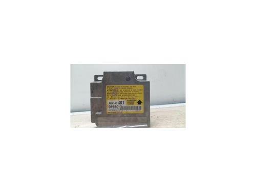 Used ECU airbags MITSUBISHI GRANDIS (NA_W) 2.0 DI-D (NA8W) (136 hp) 25421272