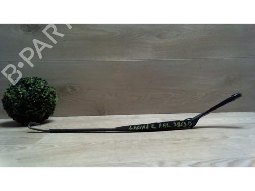 Used Front windshield wiper arm RENAULT LAGUNA II (BG0/1_) 1.9 dCi (BG12) (116 hp) 25411122