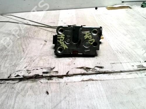 Rear right lock DACIA DUSTER (HS_) 1.5 dCi | BP25427670C99 