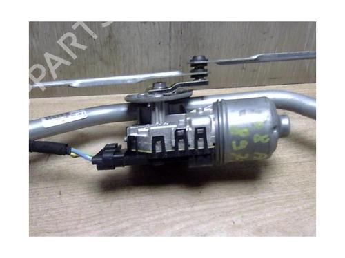 Front wiper motor PEUGEOT 208 I (CA_, CC_) 1.6 HDi / BlueHDi 75 | BP25411293M29