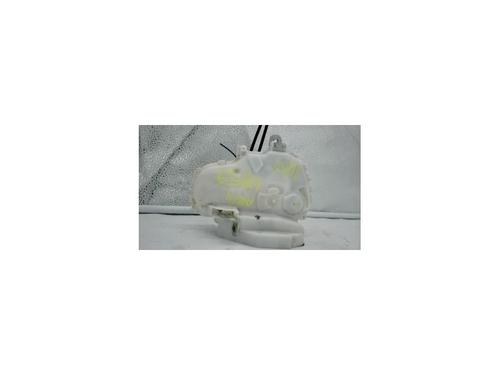 Used Rear left lock HONDA CIVIC VIII Hatchback (FN, FK) 2.2 CTDi (FK3) (140 hp) 25431031