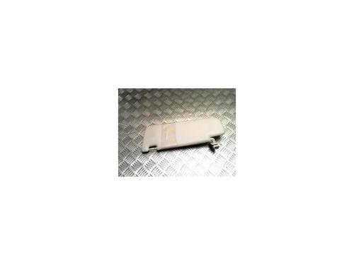 Used Left sun visor FIAT 500 (312_) 1.2 (312AXA1A) (69 hp) 25429260