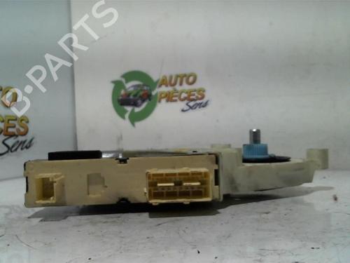 Viskermotor vindrute CITROËN C4 I (LC_) 1.6 HDi | BP25408652M29 