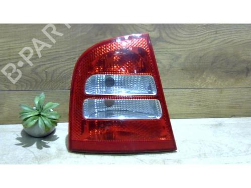 Used Left taillight SKODA OCTAVIA I (1U2) 1.9 TDI (100 hp) 25402011
