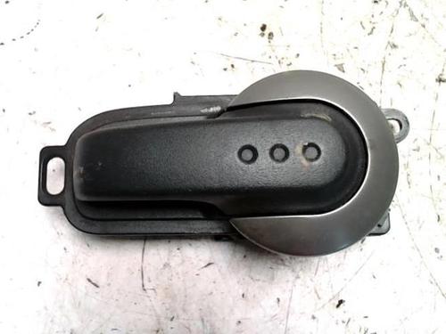 Front left exterior door handle NISSAN NOTE (E11, NE11) 1.5 dCi | BP25426401C128 