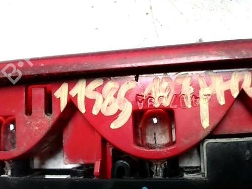 Third brake light PEUGEOT 107 (PM_, PN_) 1.0 | BP27153946L11 