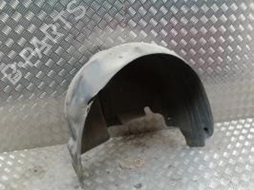 Używane Nadkole VW GOLF IV (1J1) 1.9 TDI (101 hp) 30448151