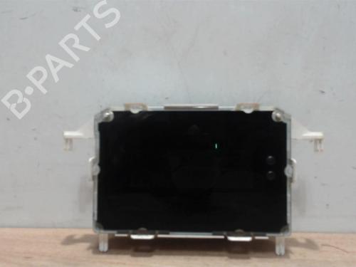 Display FORD FIESTA VI (CB1, CCN) 1.4 (97 hp) 25411990