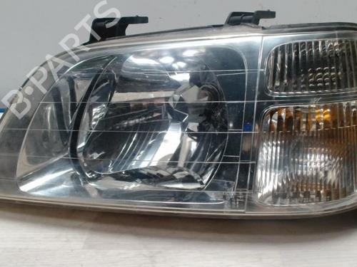 Used Left headlight HONDA CR-V I (RD) 2.0 16V 4WD (RD1, RD3) (128 hp) 27984887