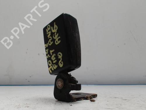 Used Seat buckle FIAT PUNTO EVO (199_) 1.2 (65 hp) 28609234