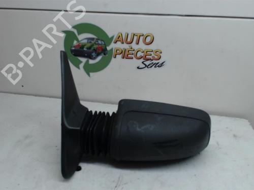 Left mirror PEUGEOT 205 II (20A/C) 1.0 | BP25398049C26