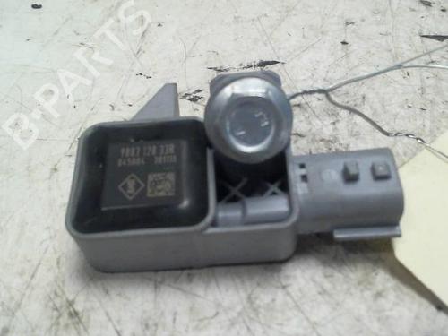 Used Electronic sensor Electronic sensor RENAULT MEGANE III Hatchback (BZ0/1_, B3_) 1.5 dCi (BZ09, BZ0D, BZ1W, BZ29, BZ14) (110 hp) 25418473 25418473