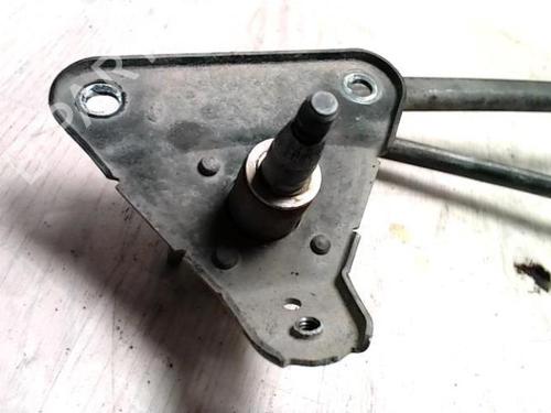 Front wiper motor CITROËN BERLINGO / BERLINGO FIRST MPV (MF_, GJK_, GFK_) 1.6 16V (MFNFU) | BP28195824M29 