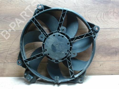 Used Heater blower motor RENAULT GRAND SCÉNIC III (JZ0/1_) 1.9 dCi (JZ0J, JZ0N, JZ1K, JZ1S) (131 hp) 31230439