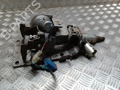 Used Steering column Steering column 36668471 36668471