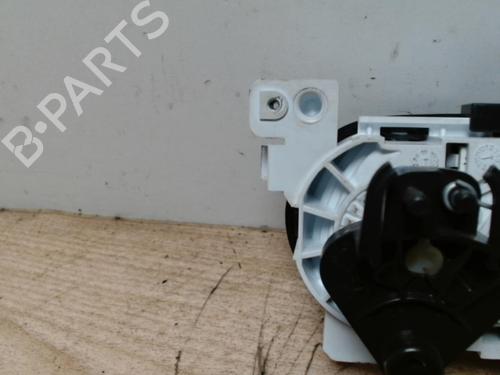 Airco bedieningspaneel DACIA SANDERO II 1.0 SCe 75 (B8JC, B8JD, B8NC) (73 hp) 29002669