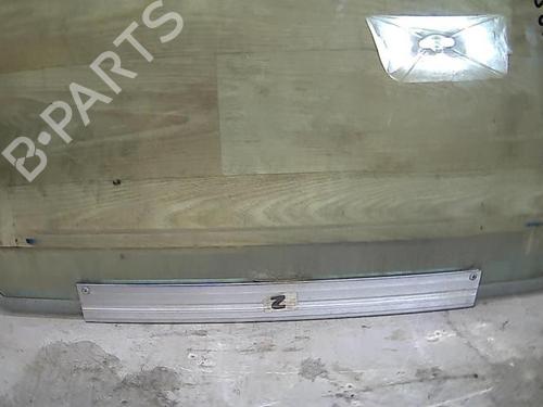 Rear left door window JAGUAR XJ (X300, X330) 6 3.2 | BP29380592C20 