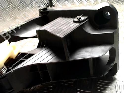 Gear lever CITROËN C4 II (NC_) 1.6 BlueHDi 115 | BP31223883M90 