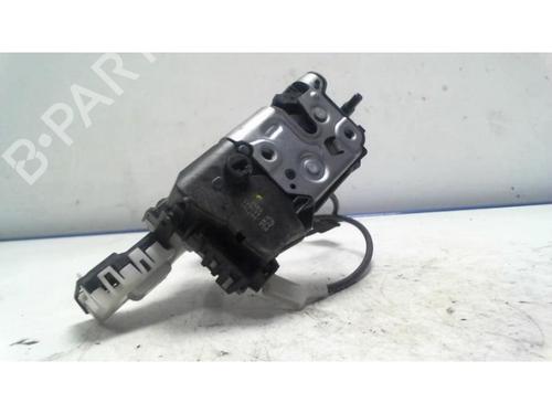 Rear right lock PEUGEOT 308 I (4A_, 4C_) 1.6 HDi | BP25418467C99 
