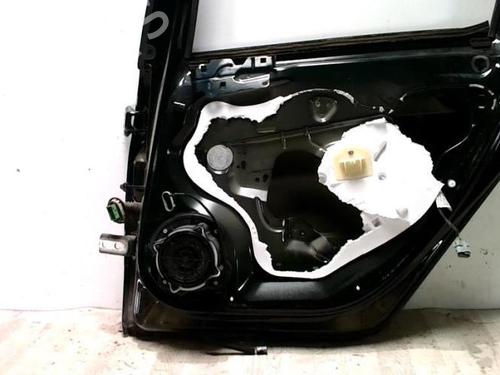 Right rear door PEUGEOT 308 SW I (4E_, 4H_) 1.6 HDi | BP27622434C5 