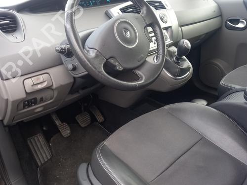 Switch RENAULT SCÉNIC II (JM0/1_) 1.5 dCi (JM16) | BP32784991I30 - Image 16