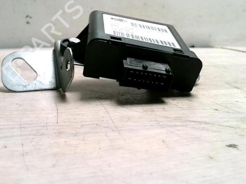 Control unit PEUGEOT 407 (6D_) 2.0 HDi 135 (6DRHRH, 6DRHRE, 6DRHRG, 6DRHRJ) | BP25423649M11 - Image 2