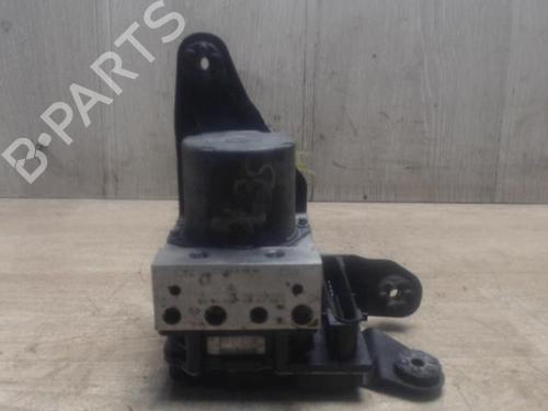 ABS Bremseaggregat RENAULT MEGANE II Coupé-Cabriolet (EM0/1_) 1.9 dCi | BP25415815M43 
