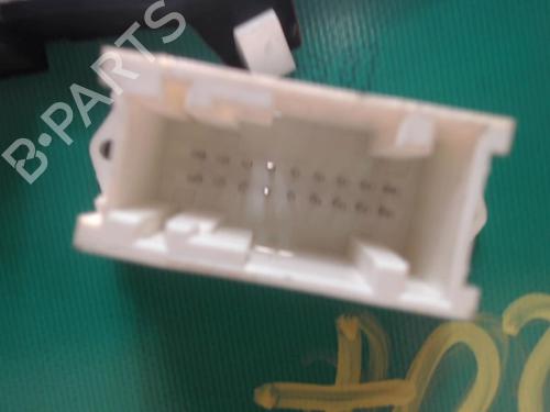 Instrument cluster PEUGEOT 207 SW (WK_) 1.6 HDi | BP25385908C47