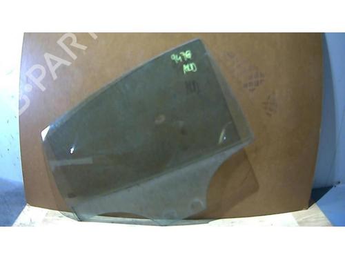 Rear right door window SEAT LEON (1P1) 1.6 | BP25414005C21 