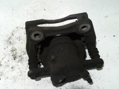 Used Left front brake caliper RENAULT MODUS / GRAND MODUS (F/JP0_) 1.2 16V (JP0W) (101 hp) 25399332