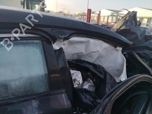 Tailgate MERCEDES-BENZ A-CLASS (W176) A 180 (176.042) | BP30532471C6 