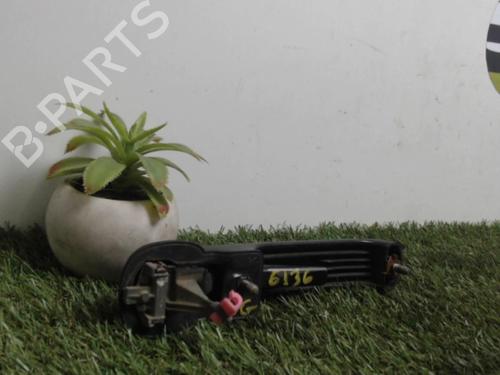 Used Rear left exterior door handle CHRYSLER PT CRUISER (PT_) 2.4 (143 hp) 25394445