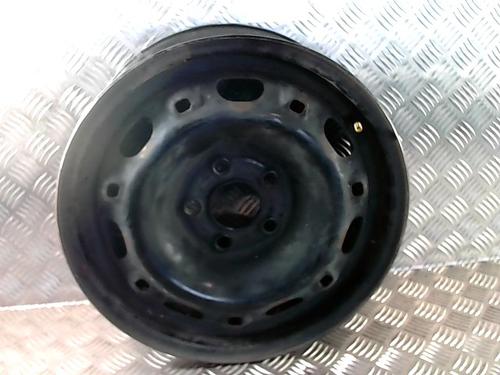 Used Rim Rim VW FOX Hatchback (5Z1, 5Z3, 5Z4) 1.4 TDI (70 hp) 33748000 33748000