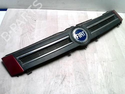 Used Grille FIAT PANDA (169_) 1.2 (169.AXB11, 169.AXB1A) (60 hp) 25422019