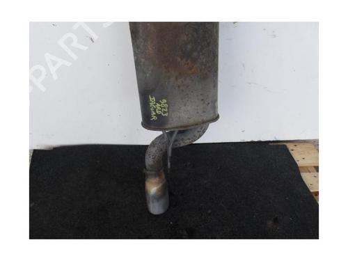Exhaust system JAGUAR XJ (X300, X330) 6 3.2 | BP25417373M121 