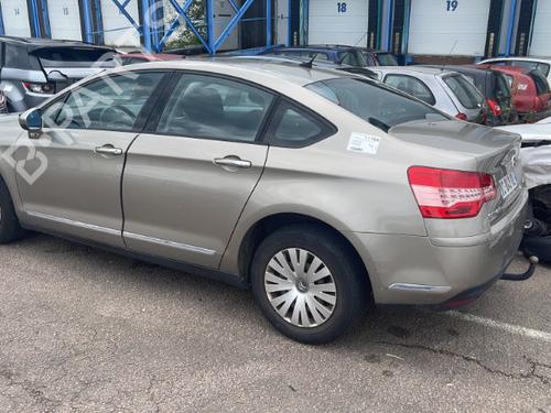 Front left panel CITROËN C5 III (RD_) 1.6 HDi 110 (RD9HZC) | BP31224362C58  - Image 6