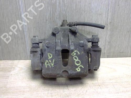 Right front brake caliper KIA CEE'D Hatchback (ED) 1.6 CRDi 115 | BP25414065M104