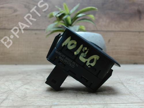 Used Right rear window switch CITROËN C4 Grand Picasso I (UA_) 1.6 HDi (109 hp) 31223936