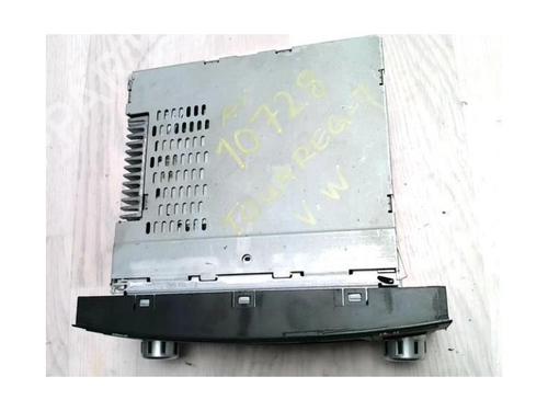 Autoradio VW TOUAREG (7LA, 7L6, 7L7) 3.0 V6 TDI | BP25419041E6 