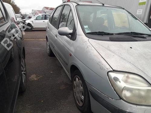 Motorstyringsenhet RENAULT SCÉNIC I MPV (JA0/1_, FA0_) 1.9 dCi (JA05, JA1F) | BP27529756M57 