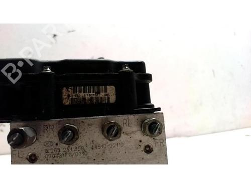 ABS pump TOYOTA AURIS (_E15_) 1.4 D-4D (NDE150_, NDE150R) | BP25425187M43 