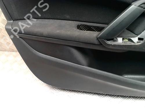 Front left panel PEUGEOT 308 II (LB_, LP_, LW_, LH_, L3_) 1.5 BlueHDi 130 | BP31228868C58
